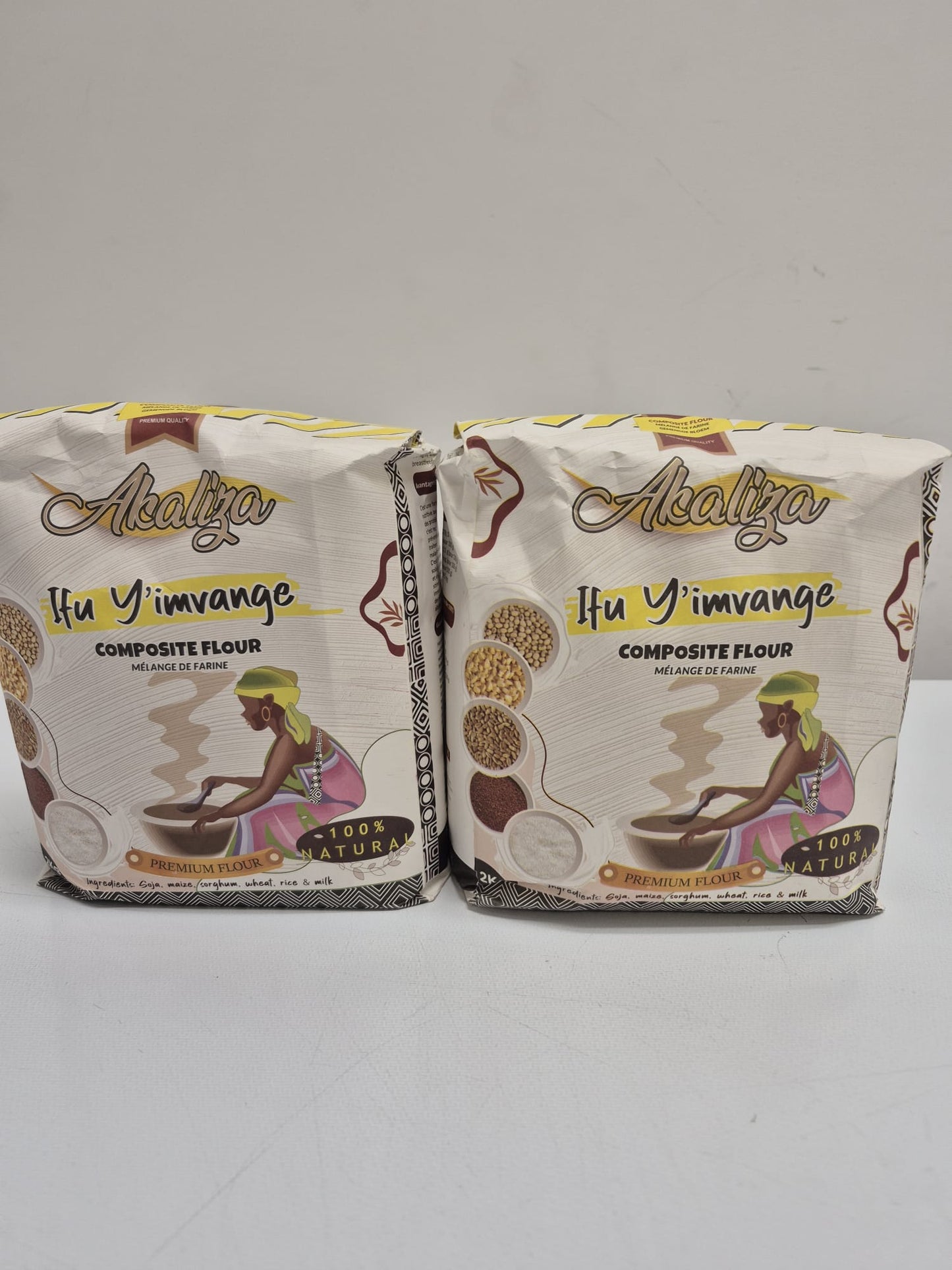 Akaliza Composite Flour