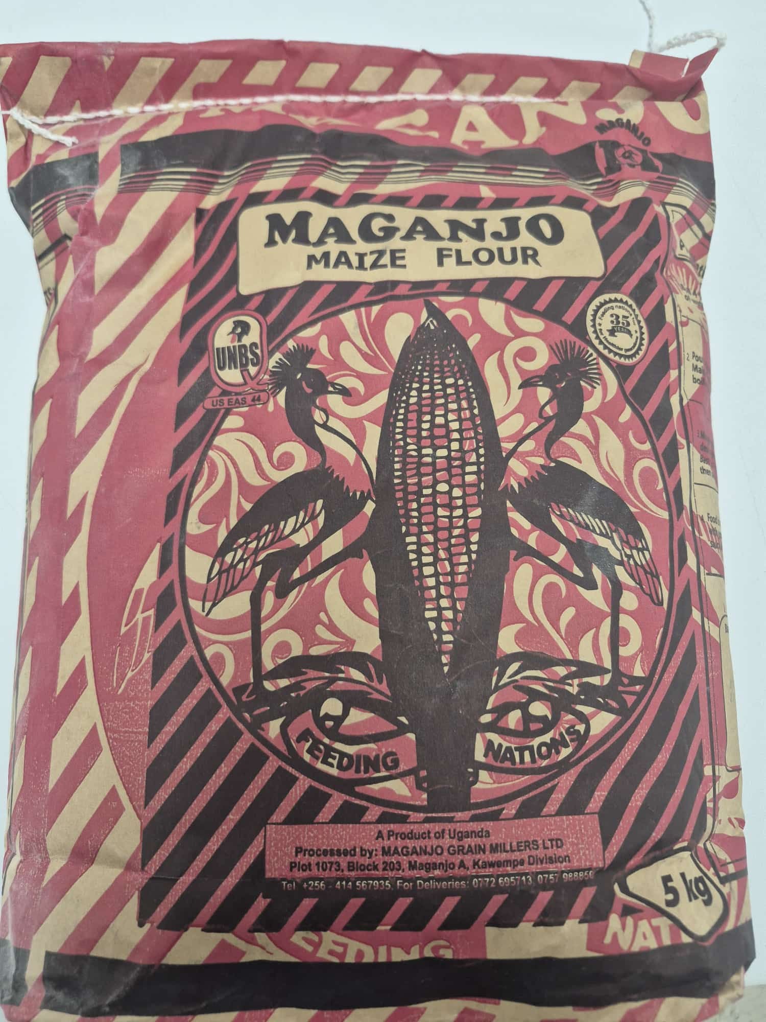 Flour