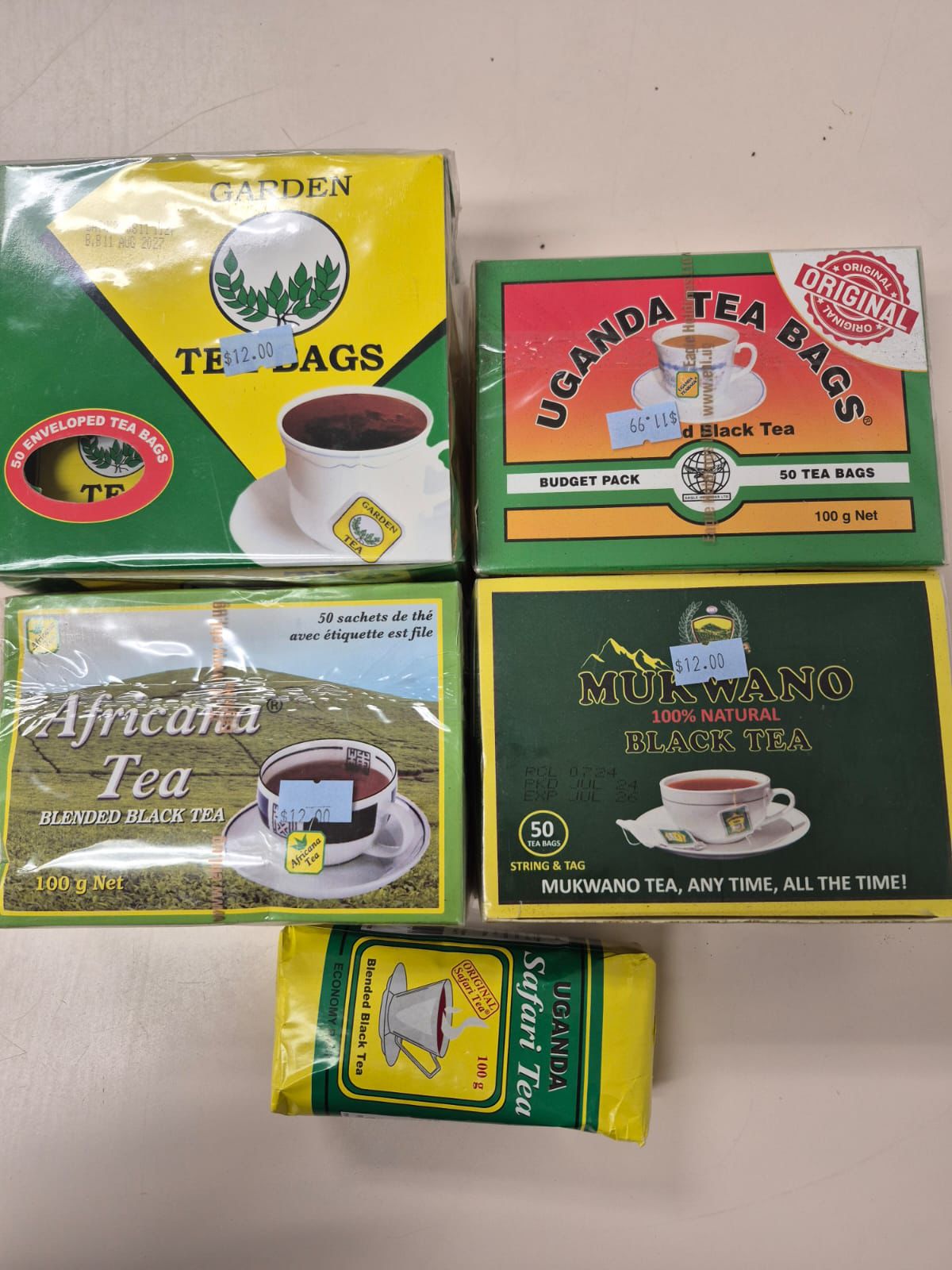 All Products