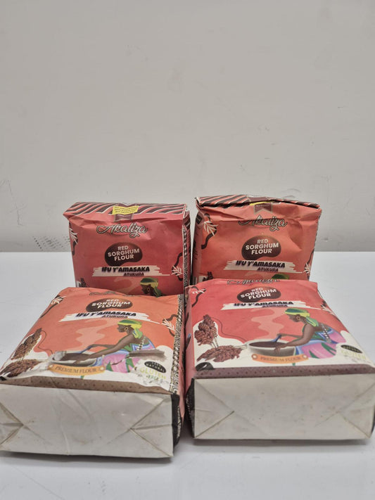 Akaliza Red Sorghum Flour