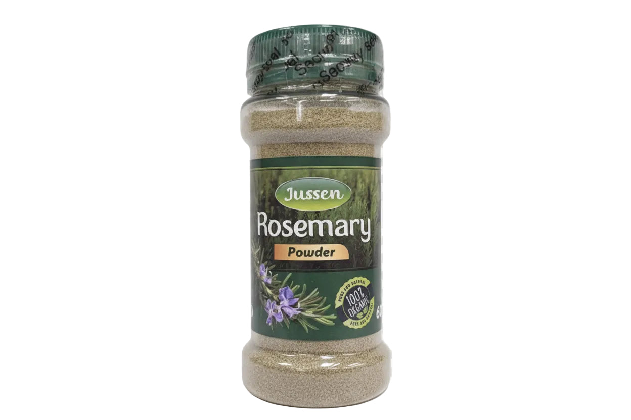 Jussen Rosemary Powder