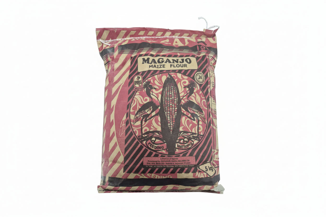 Maganjo Maize Flour