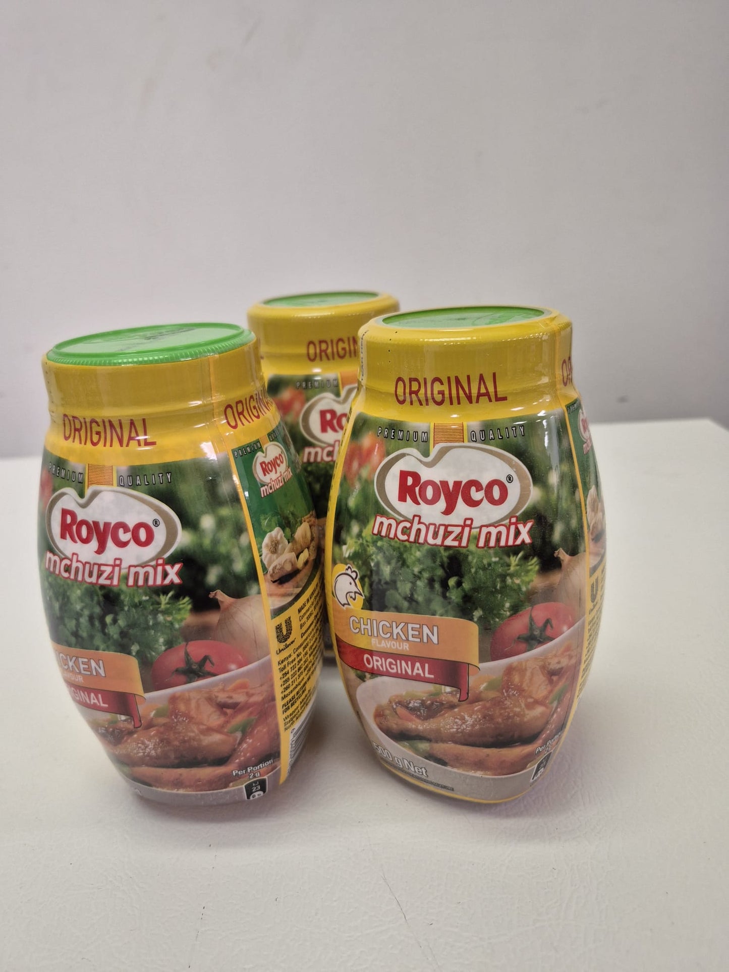 Royco Mchuzi Mix Chicken Flavour
