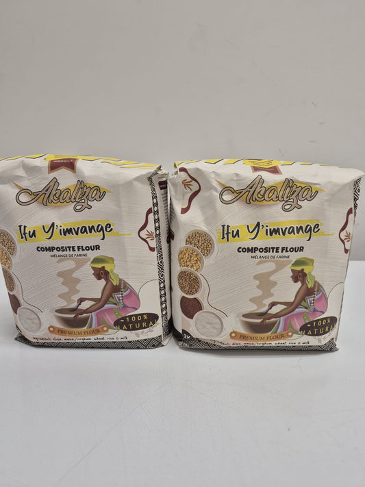 Akaliza Composite Flour