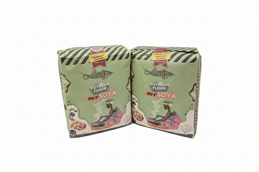 Akaliza Soybean Flour
