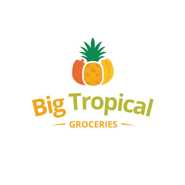 Big Tropical Groceries Inc
