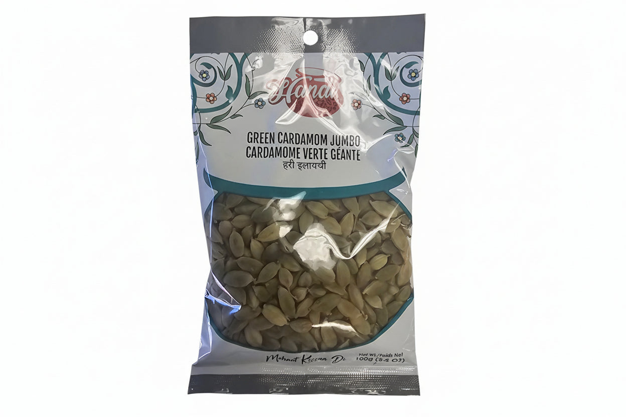Handi Green Cardamom