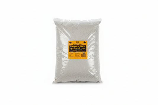Caaveri Kurakkan Millet Flour