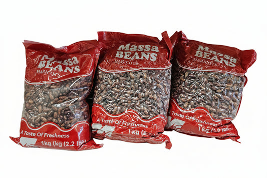 Massa Red Beans