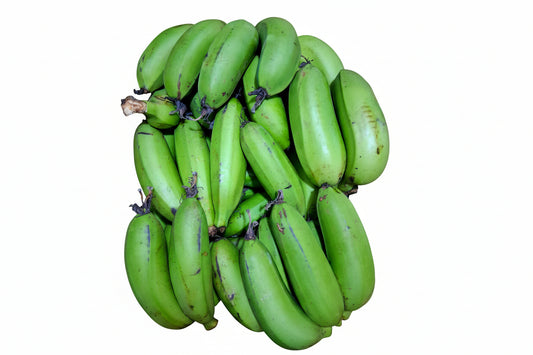 Fresh Matooke
