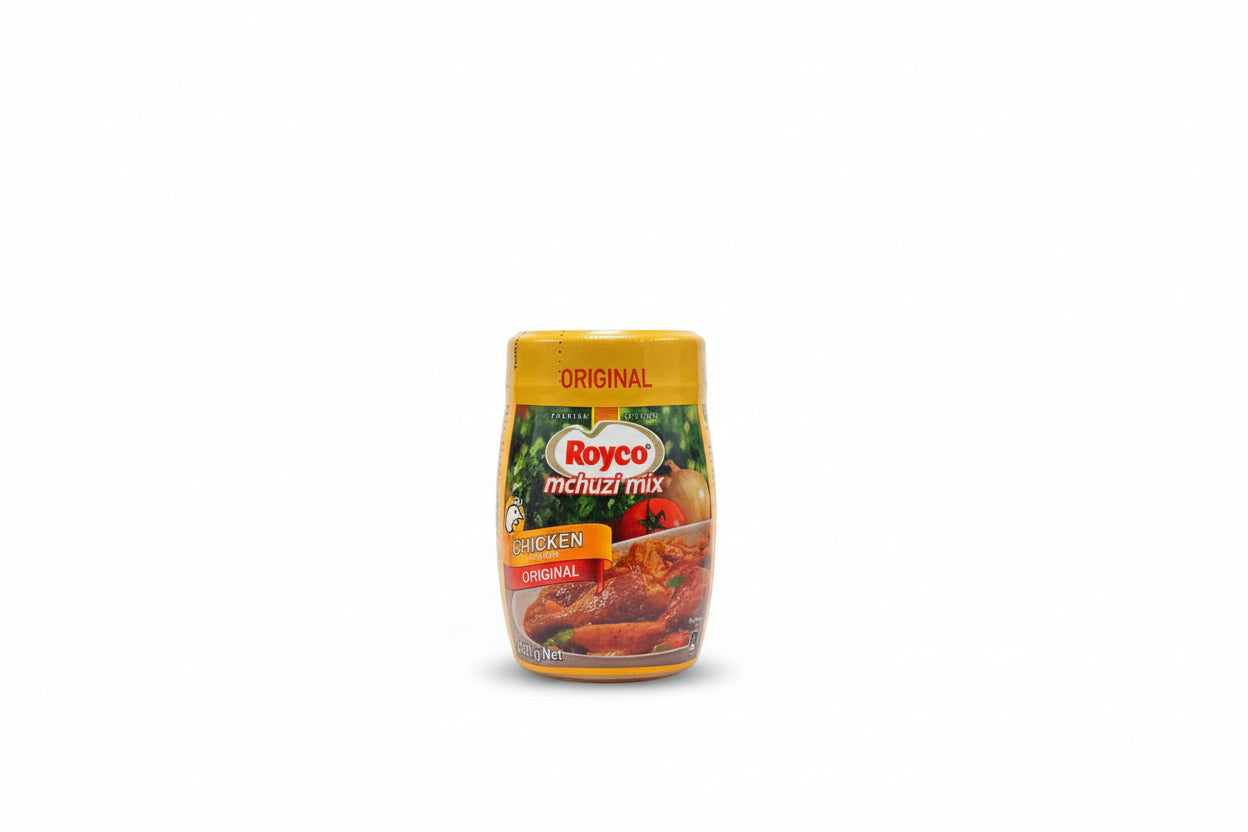Royco Mchuzi Mix Chicken Flavour