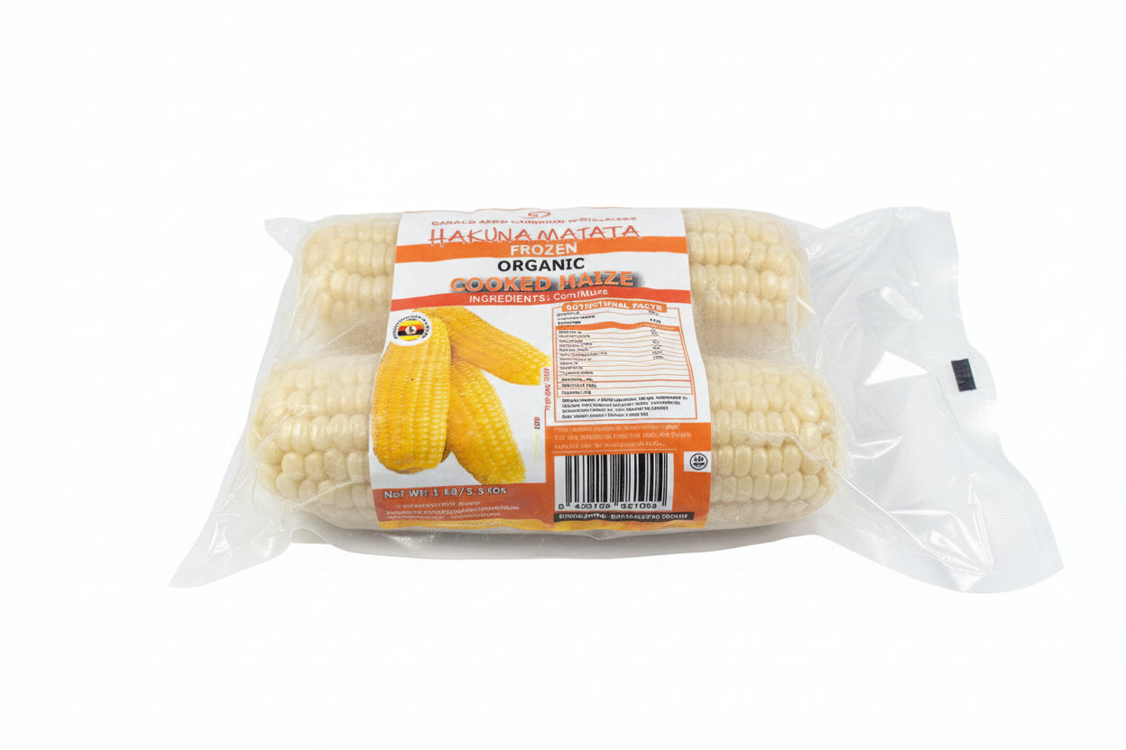 Hakuna matata Frozen organic