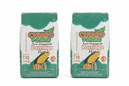 Chiaro Fresh Fine Composite Porridge Flour