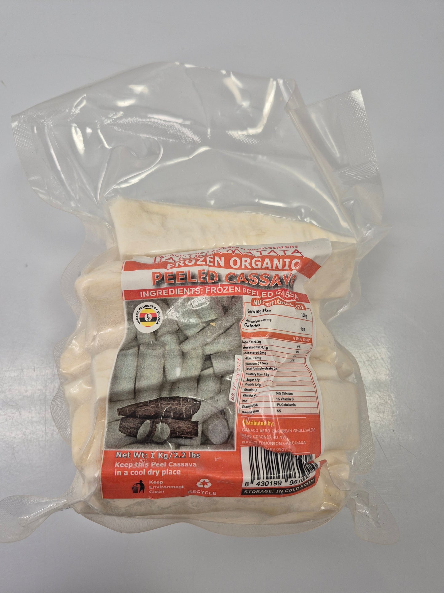 Hakuna matata Frozen organic