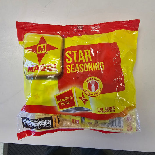 Maggi Star Seasoning