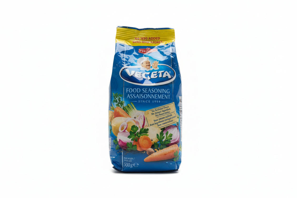 Vegeta Food Seasoning
