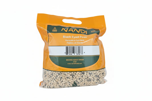 Nandi Pinto Beans
